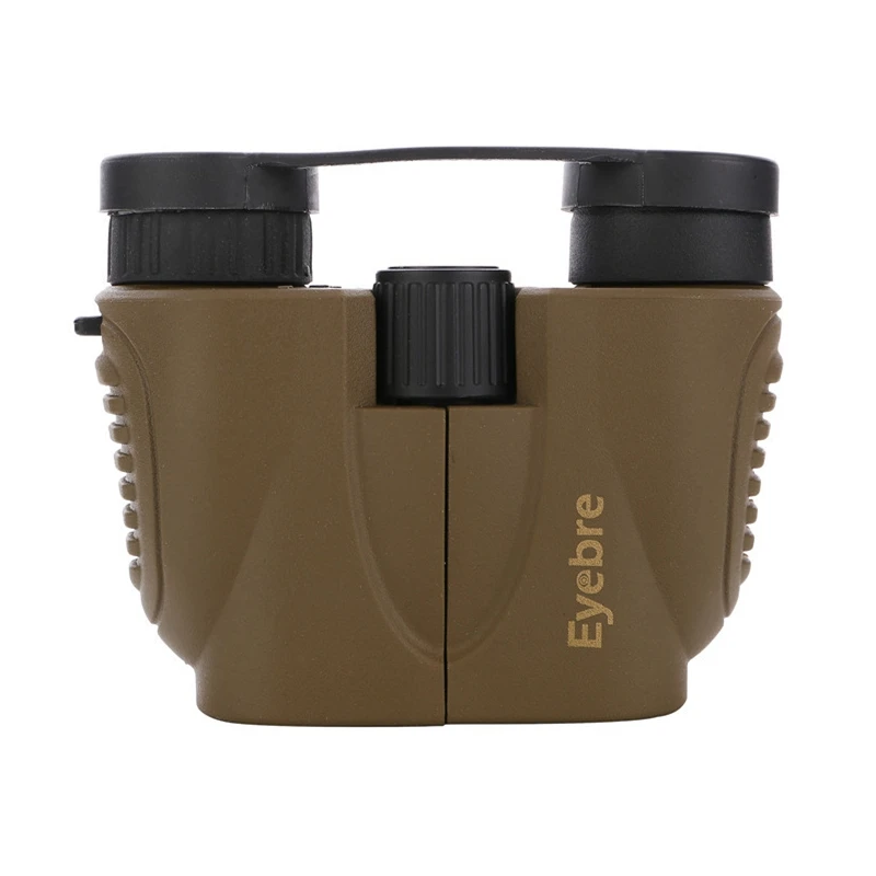 

Бинокль 10x22, портативный карманный Монокуляр, Ручной оптический телескоп, инструмент для путешествий и прогулок