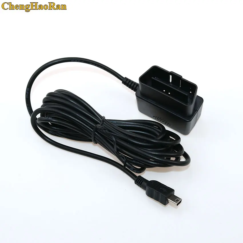 Монитор парковки ChengHaoRan универсальный 24 часа 3 0 м |