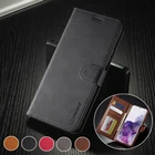Кожаный чехол-книжка с откидной крышкой для Samsung Galaxy S20 FE Case S21 Ultra S22 S10 S8 S9 Plus S6 S7 Edge Note 20 10 Plus