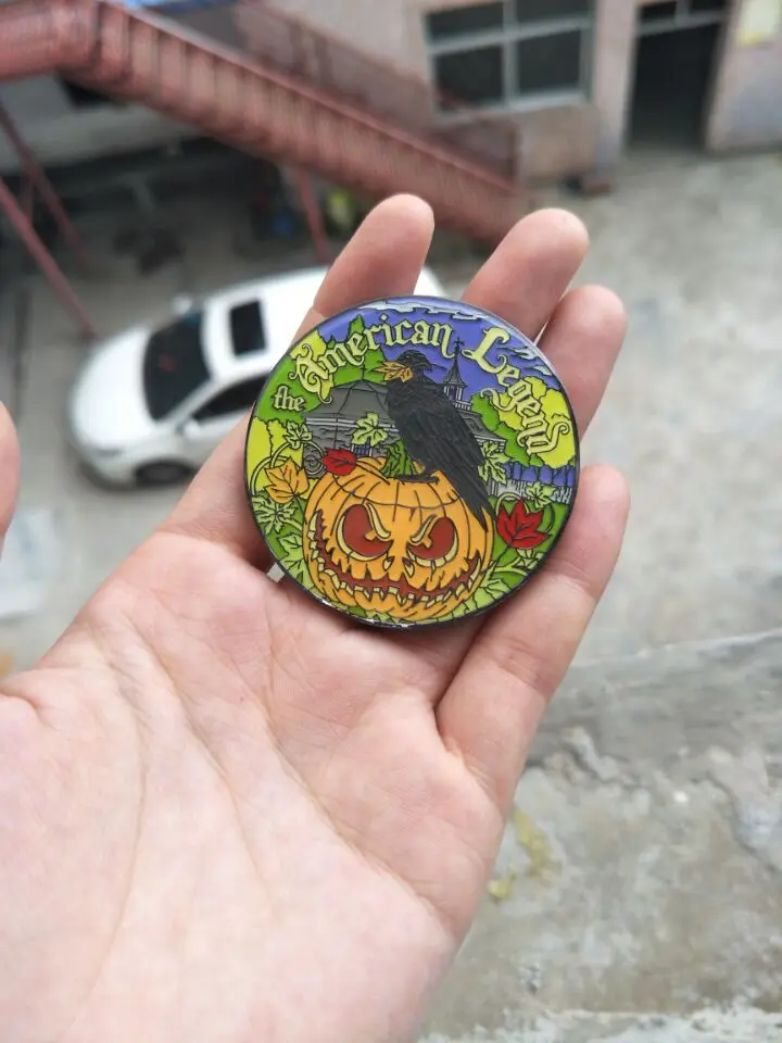 Эмалевые монеты Недорогие Металлические 3D высокое качество бронзовые на заказ oem