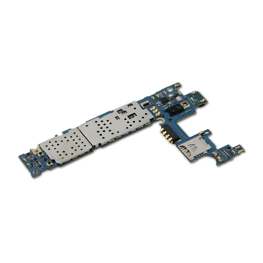 Материнская плата для Samsung Galaxy Note 4 Mini Alpha G850F оригинальная разблокированная