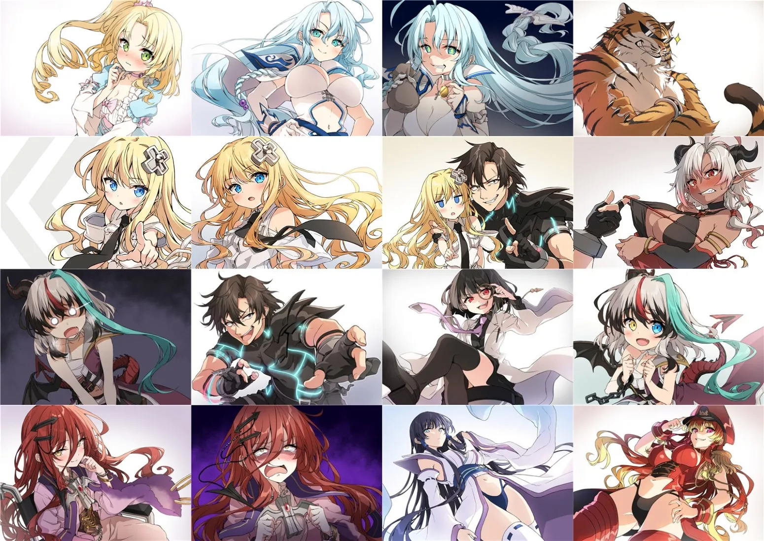 

Комбатанты будут отправлены! Kisaragi Алиса полипропилен A3 16 штук плакаты настенный плакат