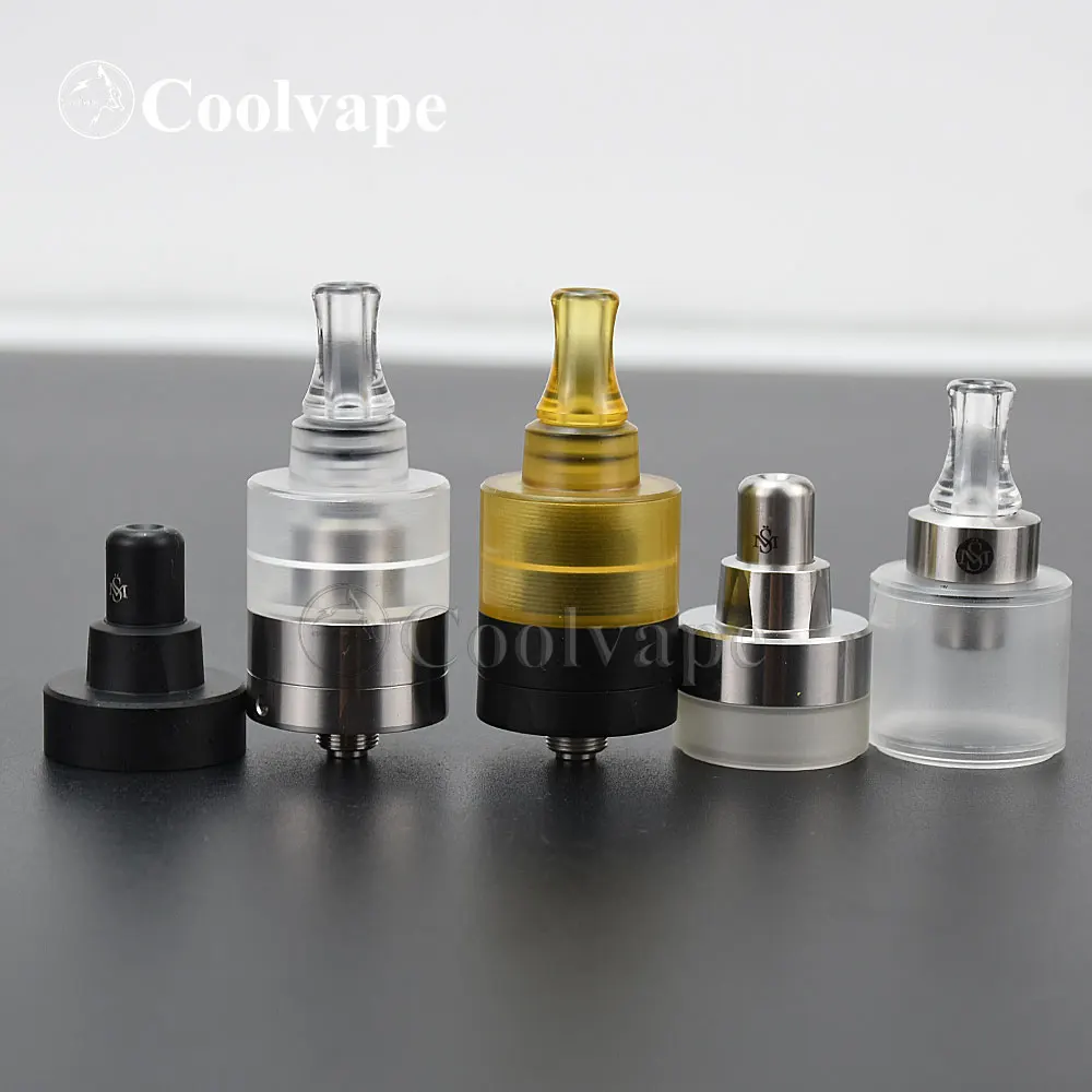 Sxk bellcap с фигуркой MTL Drip 510 mtl drip tip wave для yftk Kayfun Lite Plus 2021 RTA sxk kayfun lite 2019 rta|Аксессуары| |