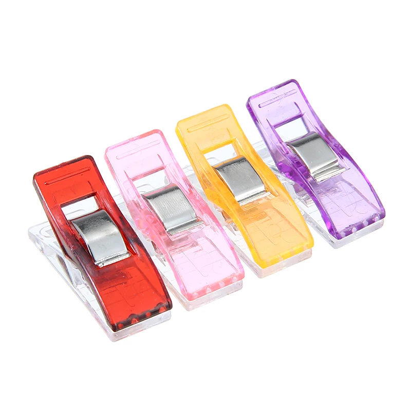 60 шт. прочный швейный инструмент новый набор для обвязки ткани скотч Скотч