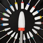 Фреза для аппарата для маникюра и педикюра, 332 дюйма, 1 шт.