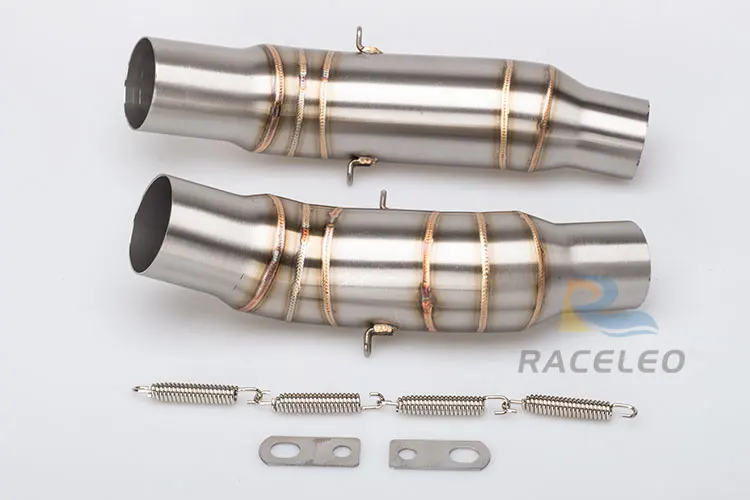 Аксессуары для выхлопной трубы мотоцикла аварийная соединительная система Kawasaki