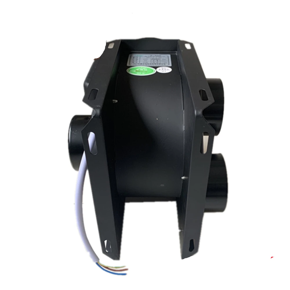 Вентиляционный вентилятор для ванной комнаты вытяжной один двух вытяжных