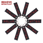 Брелок для ключей, 5 шт.