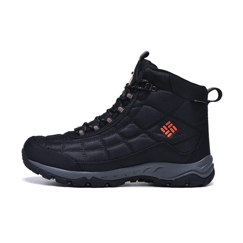 

Men walk new shoes athletic shoes high-quality designers mountain climbing trekking boots outdoors shoes casual shoes snow boots