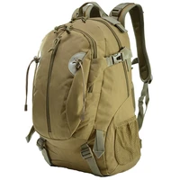 30l waterproof tactical camouflage backpack men sprots travel outdoor military male mountaineering hiking climbing camping bags