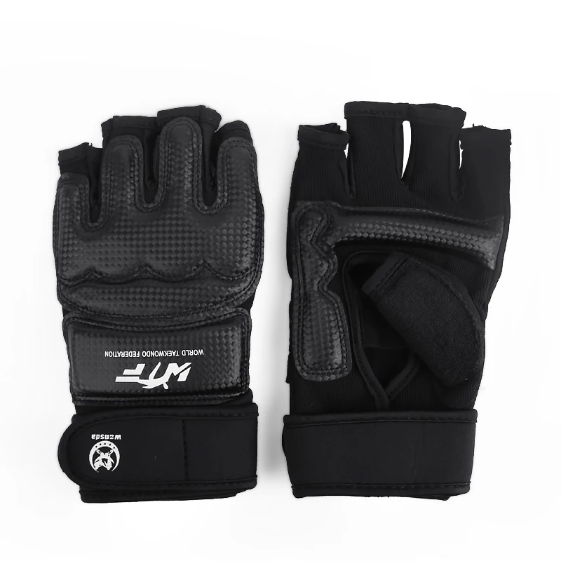 2020 боксерские перчатки в твердом переплете мужчины и женщины половина относится