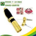 Гиалуроновая ручка для инъекции губ 2 в 1, 0,3 мл0,5 мл, гиалуроновая кислота высокого давления, пистолет для мезотерапии для лифтинга лица, распылитель против морщин