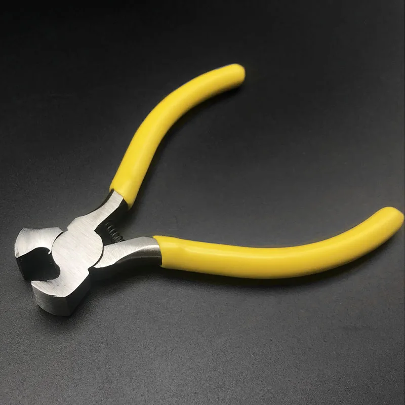 Резак для струн басов гитары ножницы плоскогубцы Лада моста булавки съемник