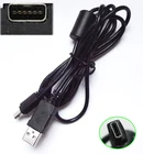 Кабель для передачи данных USB12P для фотоаппарата Casio, фотосессия Z410, Z450, Z550, Z650, Z850, Z1050, Z1080, Z2000, Z2200, Z2300, FH20, FH25, FH10012P, кабель для передачи данных