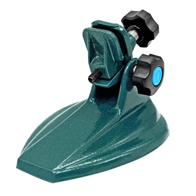 

Micrometer Base Reinforced Micrometer Support Metal Adjustable Digital Measuring Holder Rubber Lines Jaw Screw Gauge Accessories