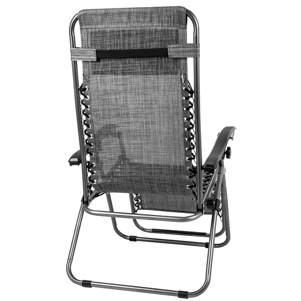 売却 ポータブル折りたたみ式ビーチチェア,2ユニット,屋外用家具