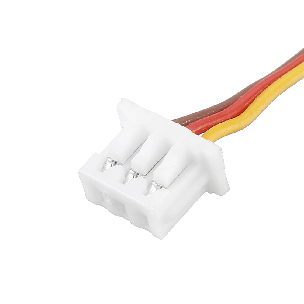 1 7G низкое напряжение цифровой сервопривод Orlandoo OH35P01 комплект части
