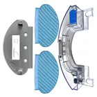 Детали, щетка для очистки пылесоса, тряпка для швабры Для Ecovacs Deebot Ozmo 950 920