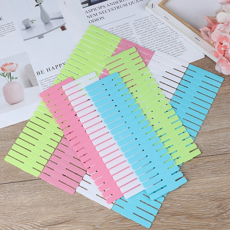 Новый Регулируемый органайзер для ящика домашняя кухонная доска разделитель