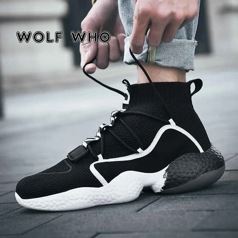 

Кроссовки мужсветильник, сетчатые, классические, дышащие, белые, X9, большие размеры