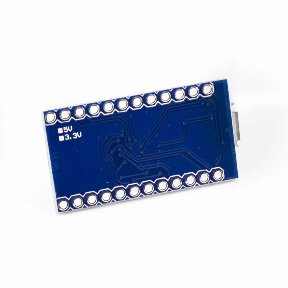 Мини USB ATmega32U4 Pro Micro 5V 16MHz плата модуль для Leonardo ATMega 32U4 контроллер замена Mini