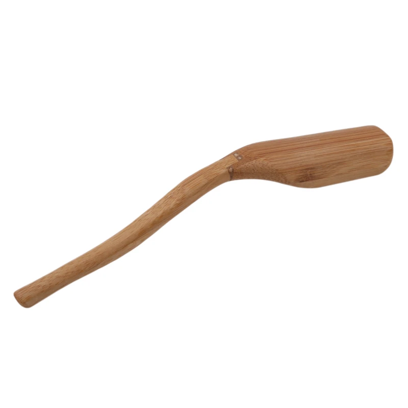 Металлическая китайская чайная ложка медная лопатка держатель для чайных