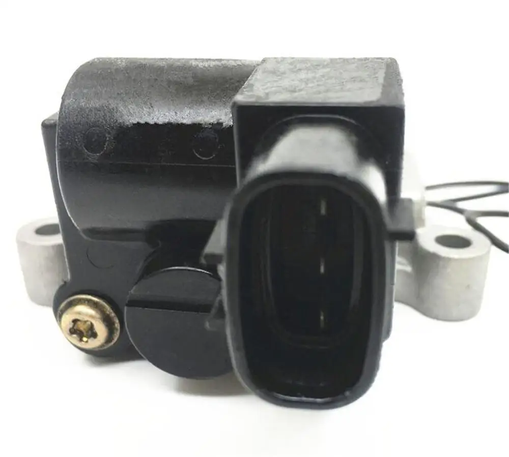 Японские Оригинальные двигатели скорости холостого хода 16022-RAC-U01 клапаны