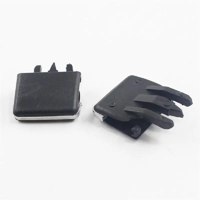 2 шт. универсальные автомобильные аксессуары для интерьера передний/задний