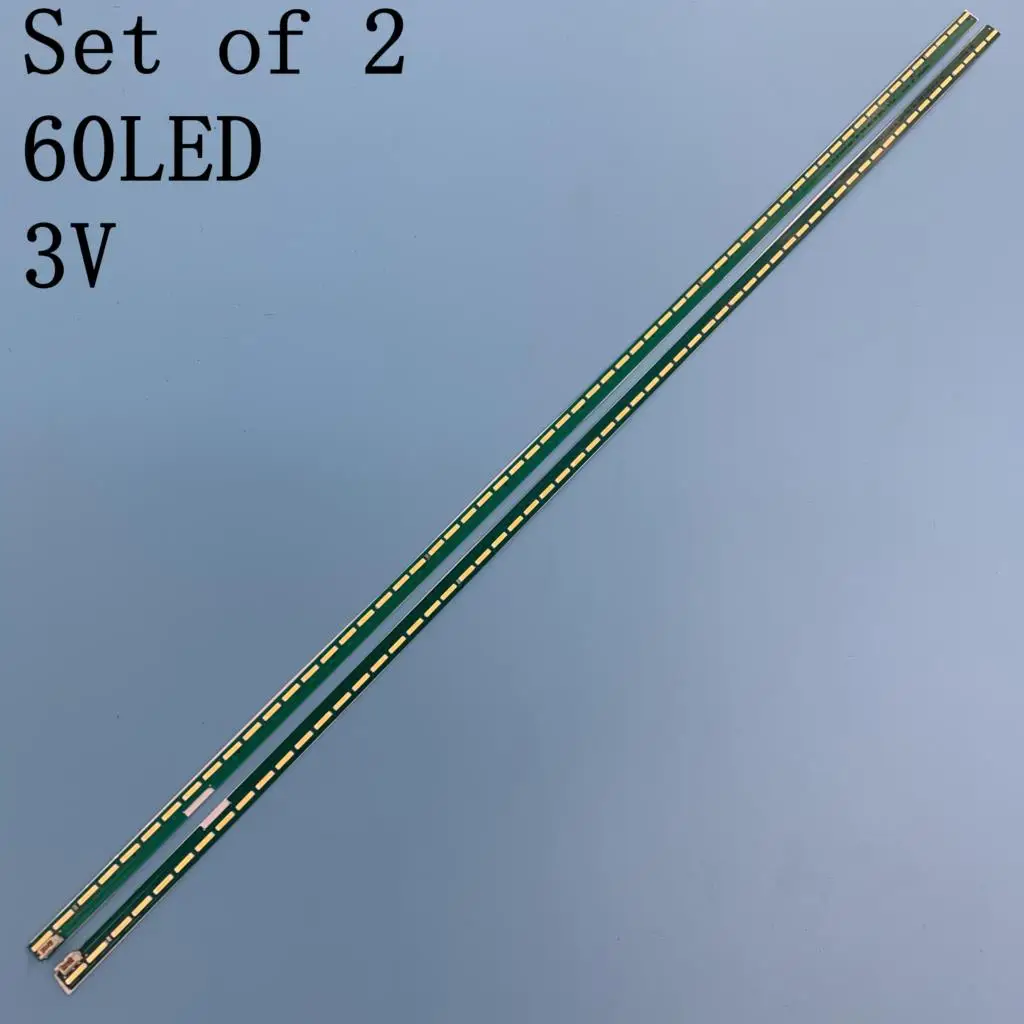 

LED Backlight strip 60 lamp LIG TV 55" V15.5 ART3 UD R L-type 55UF6450 55UH6150 55UF6430 LC550EGE 6922L-0159A FH M1 M4 M2 FJ