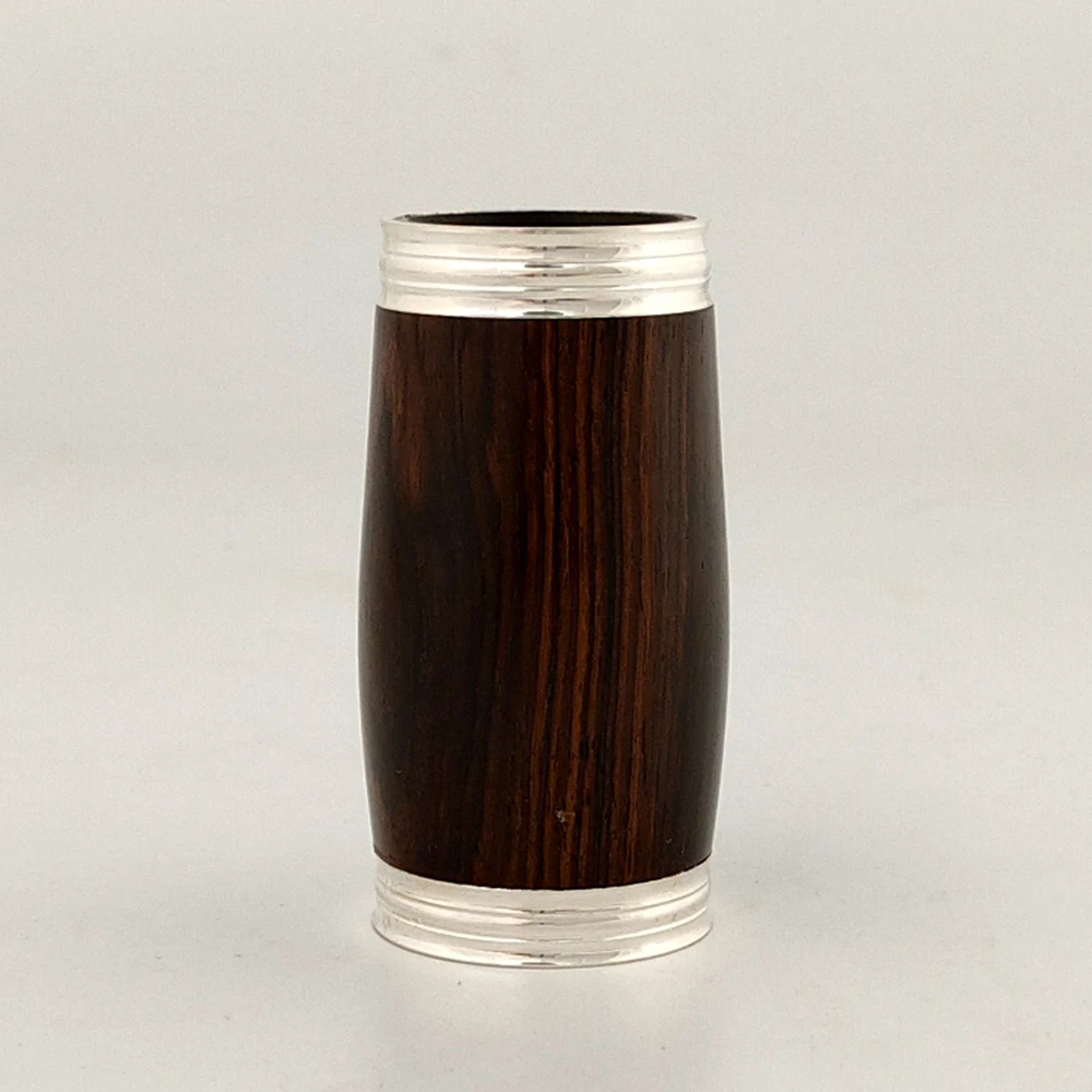 

Clarinet barrel/African ebony 62/65mm/Grenadilla Clarinet accessories