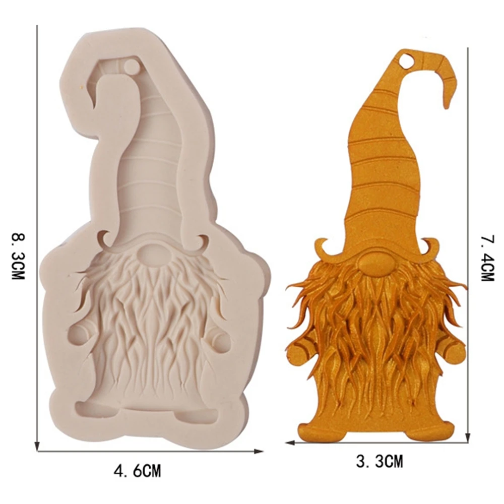2 шт. сделай сам инструменты для выпечки тортов Рождественский праздник форма