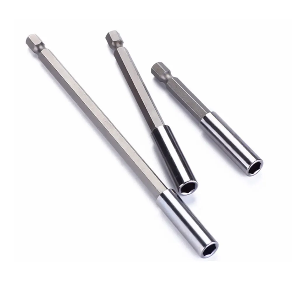 Фото 2/3 шт. держатель для дрели 60/75/100/150 мм drill parts drill wooddrill body 2/3 шт. держатель для дрели 60/75/100/150 мм drill parts drill wooddrill body