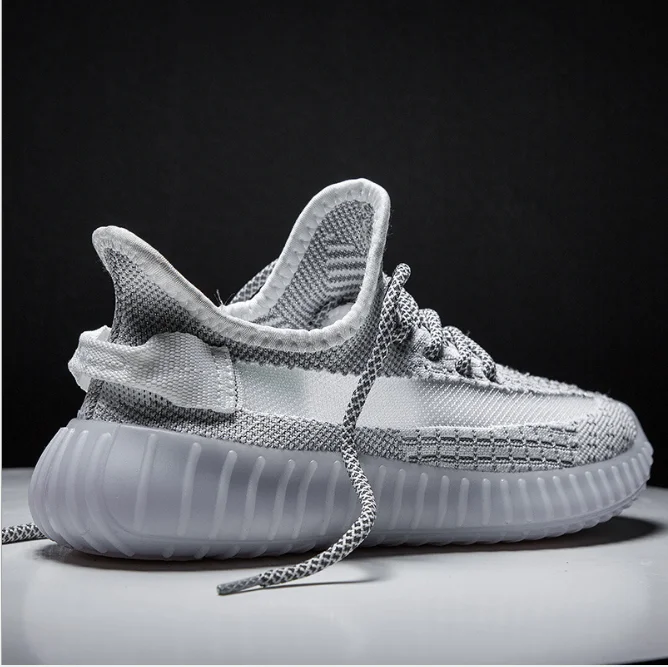 Новинка 2020 года брендовая аутентичная Летняя обувь из кокосового ореха