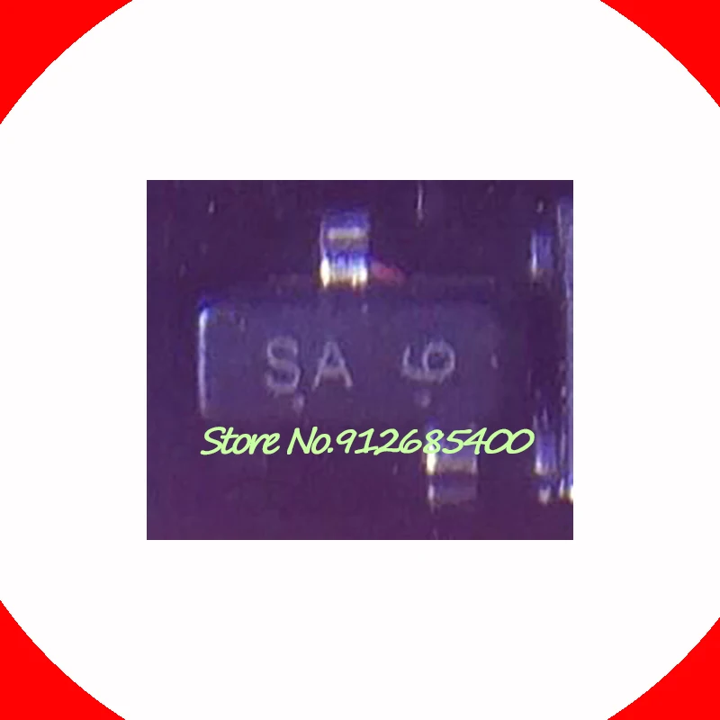 

20 шт./лот BSS123LT1G SOT23-3 New and Original в наличии