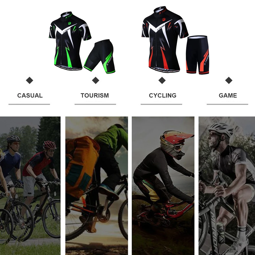

Cycling