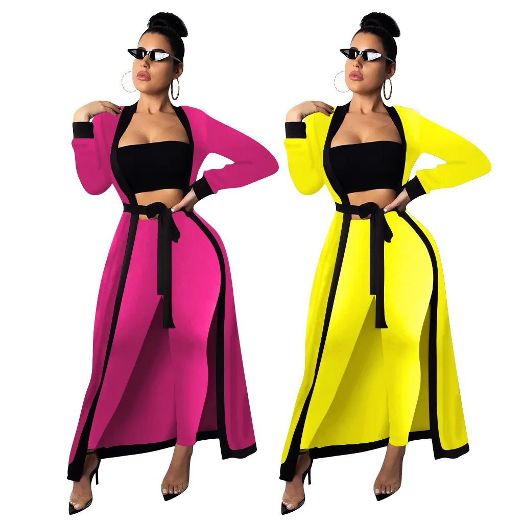 2019 Новые африканские свободные размеры Модные Полосатые широкие брюки с длинным