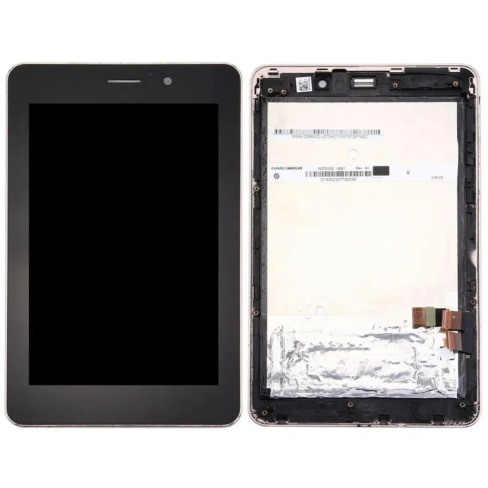 LPPLY новый для ASUS Fonepad ME371 ME371MG K004 ЖК-дисплей + сенсорный дигитайзер экран в сборе с