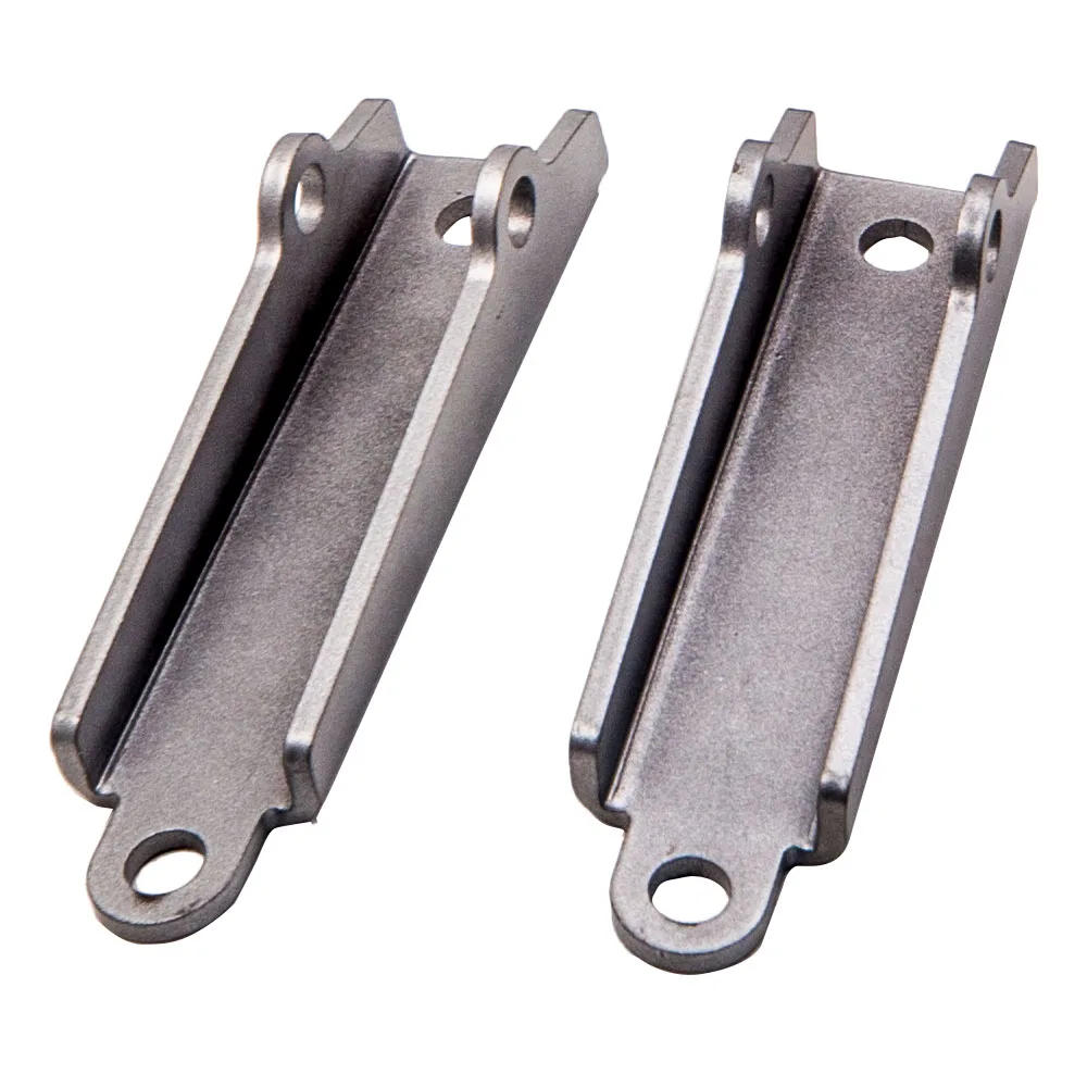 Передний регулятор тяги комплект для Honda Civic 1992-1995 DEL SOL 1993-1997 Acura Integra 1994-2001 сталь |