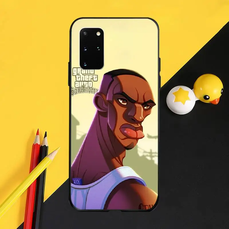 Чехол PENGHUWAN для Samsung S20 plus Ultra S6 S7 edge S8 S9 S10 5G | Мобильные телефоны и аксессуары