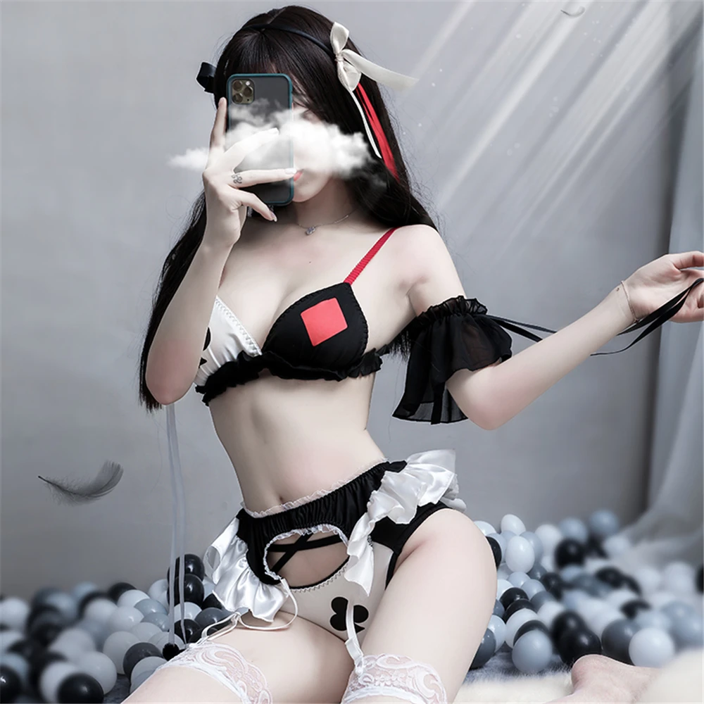 

Эротическое нижнее белье, женское сексуальное нижнее белье, комбинация, нижнее белье, сексуальный бюстгальтер, комплект трусиков, нижнее бе...