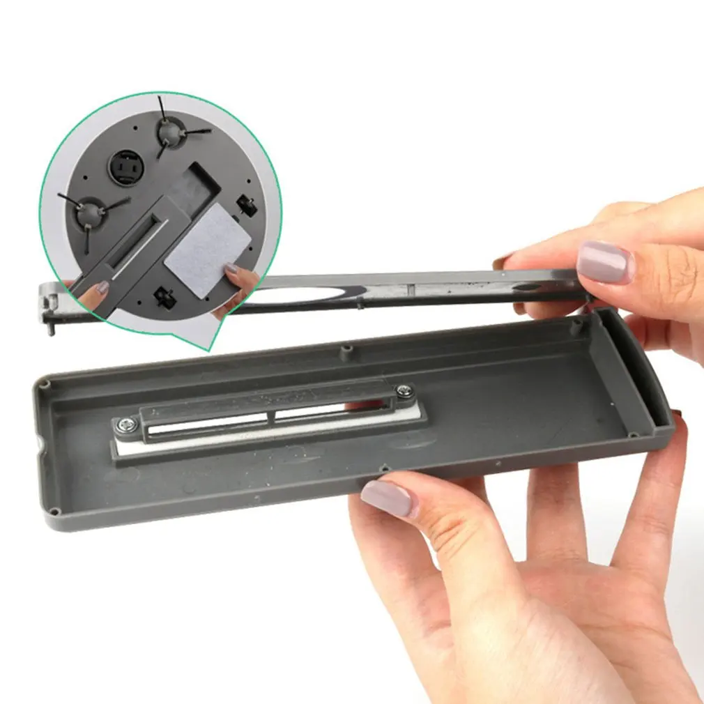 

High Quality 3 In 1 Automatic Sweeper Household Vacuum Cleaner Robot Intelligent Sweeper Household Cleaning Robot