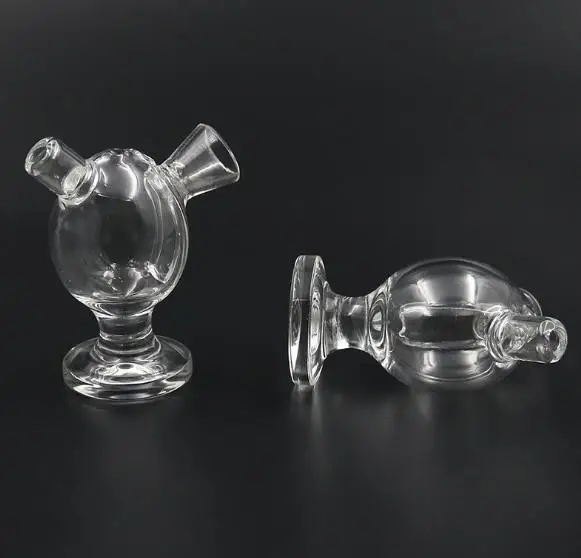 Мини череп стекло тупой пузырек курительный пузырь маленький водопровод кальян