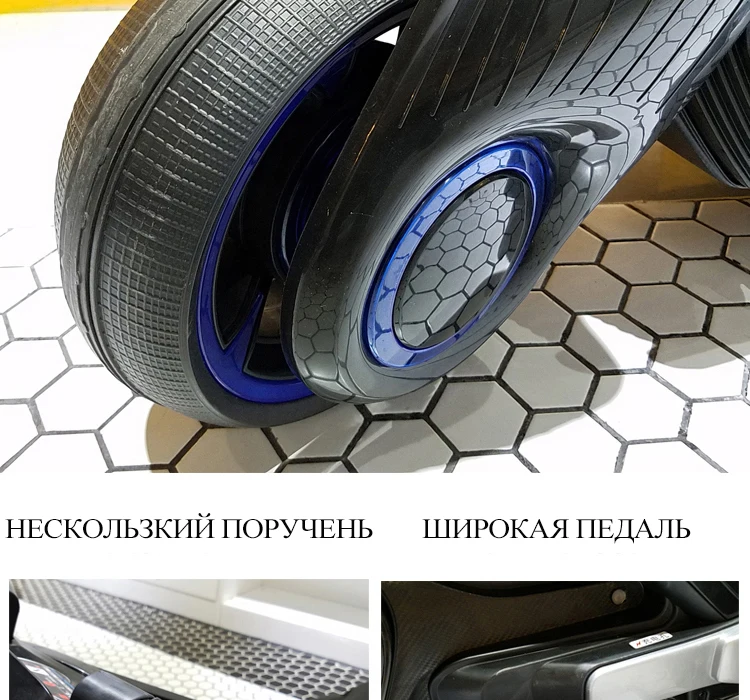 Детский Электрический мотоцикл трицикл зарядки автомобиля одноприводный двойной привод детские игрушки для катания автомобиль для мальчиков девочек детская коляска
