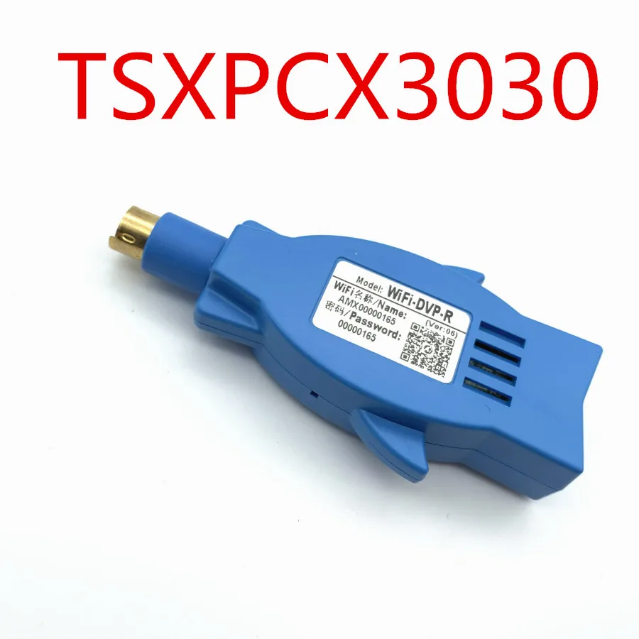 Wi-Fi беспроводной Программируемый адаптер для Schenider Twido/TSX/Neza Series заменить PLC TSXPCX3030 кабель связи RS485 адаптер