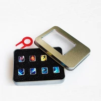 Keycap Pcs League Legends    LOL    Personality PBT Sublimation For Mechanical Gaming Keyboard GK64 SK87 GK61 GH60 Gamer