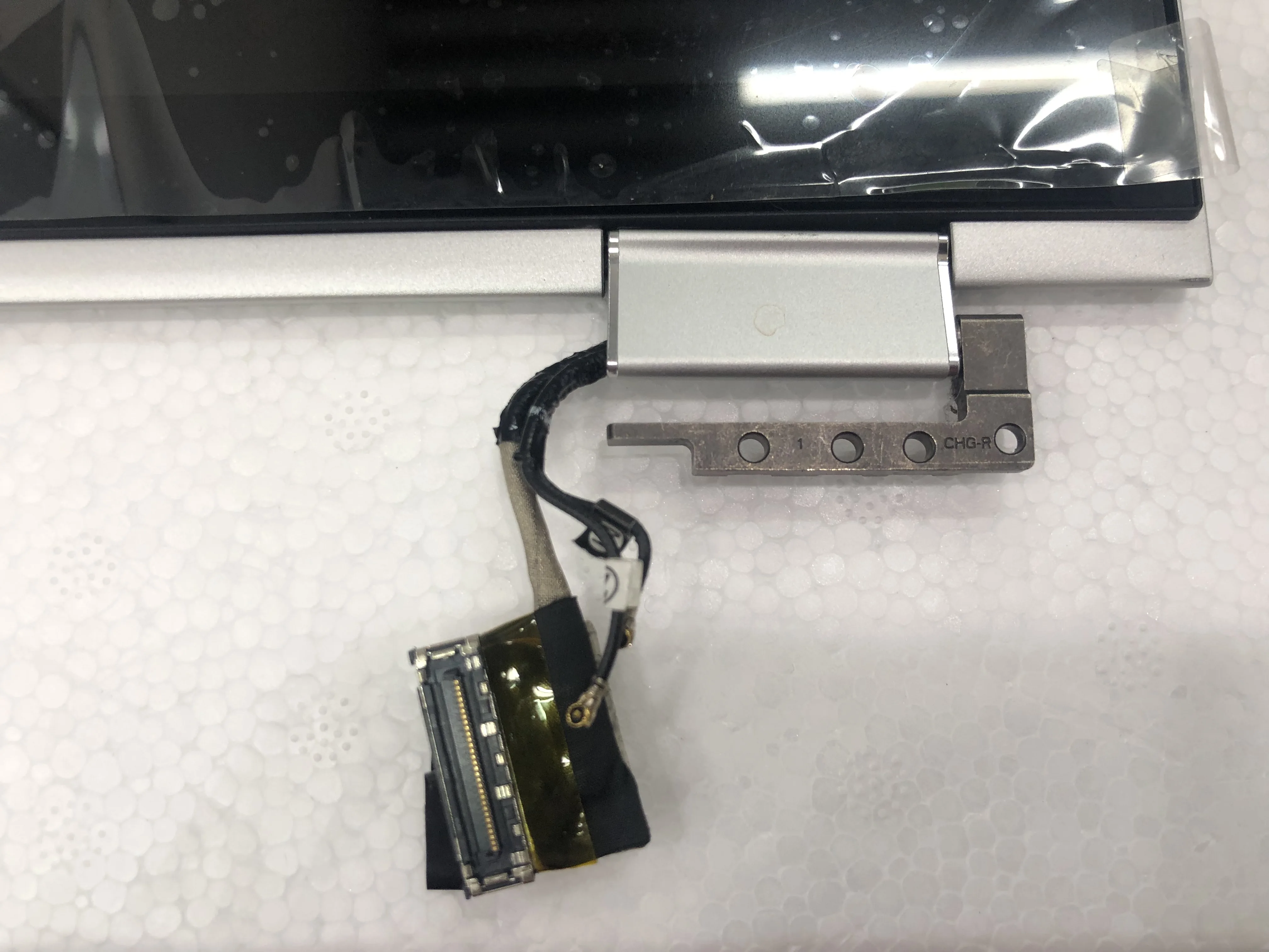 Матрица ЖК-дисплея для HP EliteBook x360 1030 G3 сборка ЖК-экрана 13 3 2 в 1 светодиодный