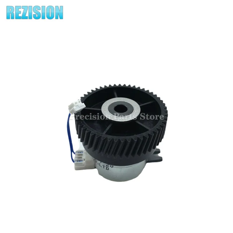 Оригинальная новая нижняя фьюзерная роликовая муфта 121K41350 для Xerox D110 D95 4112 4110 D125