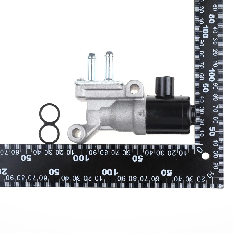 Клапан холостого хода 138200-0480 1382000480 для Honda Accord IACV EAC 1994 1995 1996 1997 138200-0470 36450-P0B-A01 |
