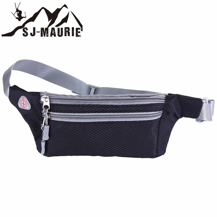 2020 новая водонепроницаемая поясная сумка для бега Поясная Сумка кемпинга Спорт