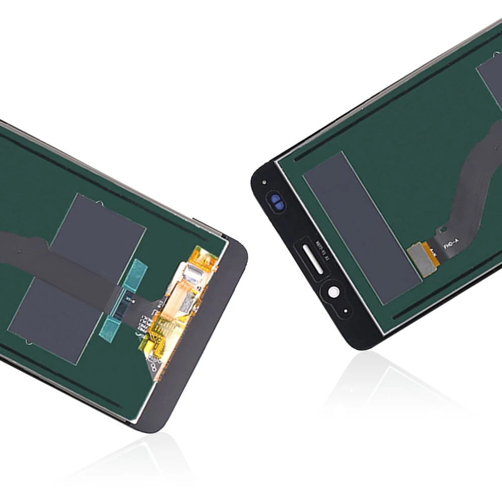 Оригинальный ЖК дисплей для Huawei Honor 5c NEM TL00H UL10 L22 NMO L23 L51 с сенсорным экраном и
